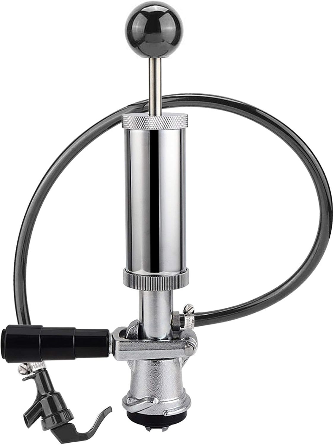 Basic Keg Hand Pump Rental
