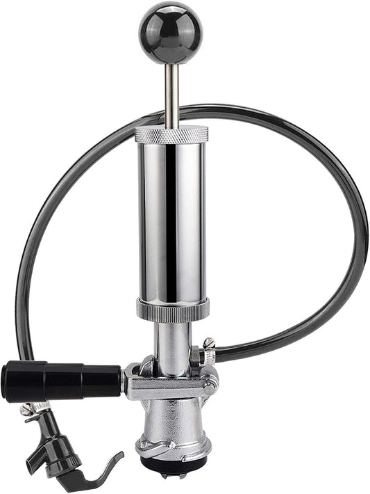 Basic Keg Hand Pump Rental