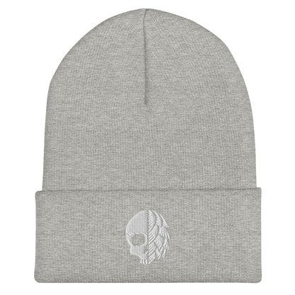 Bad Batch Brewing Company Cuffed Beanie