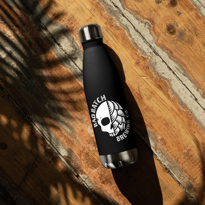 Bad Batch Brewing Company Stainless steel water bottle