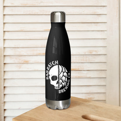 Bad Batch Brewing Company Stainless steel water bottle