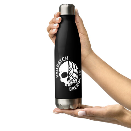 Bad Batch Brewing Company Stainless steel water bottle