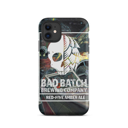 Tough Case for iPhone®