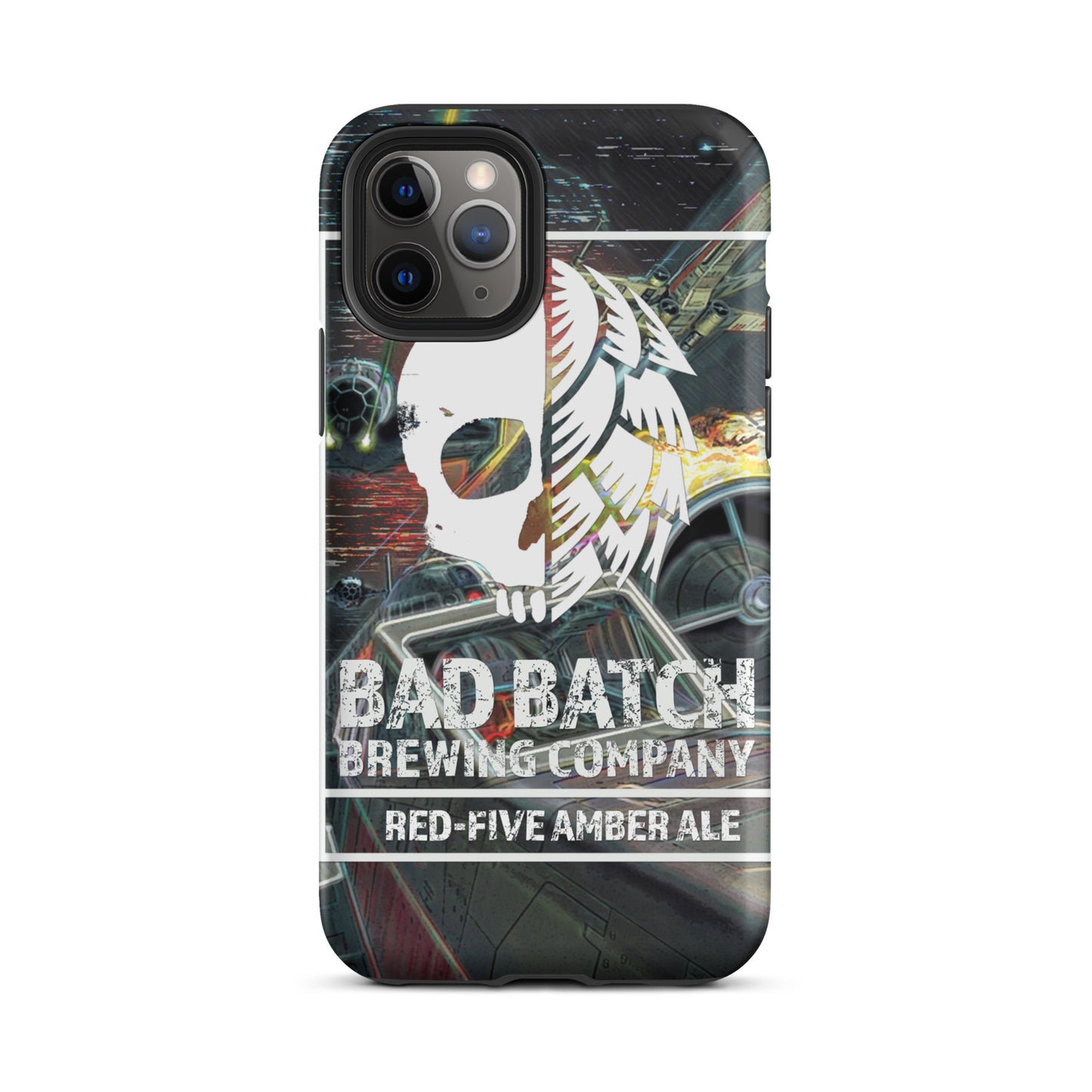 Tough Case for iPhone®