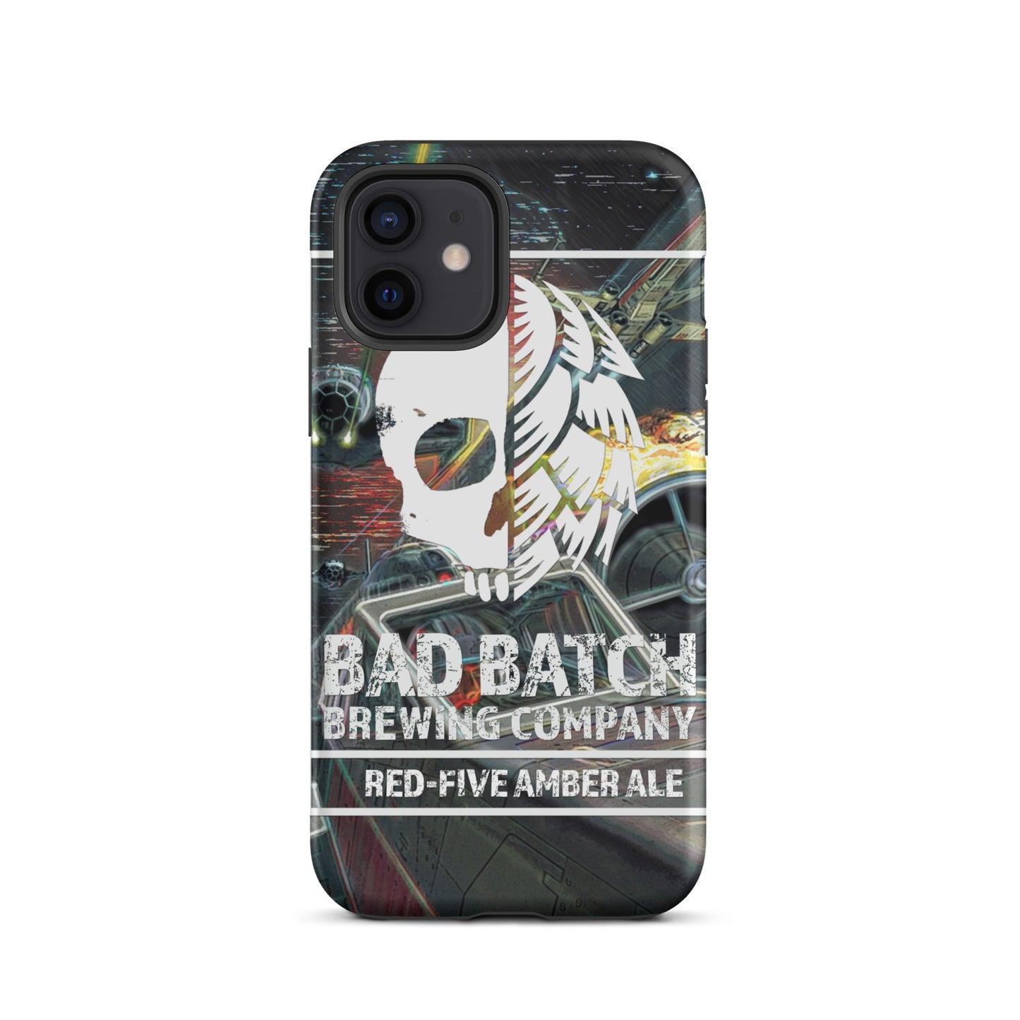 Tough Case for iPhone®