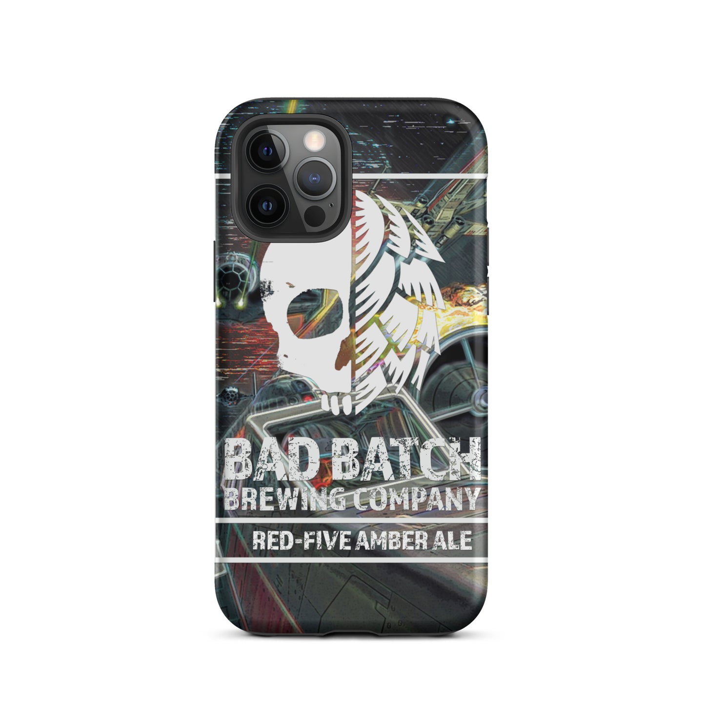 Tough Case for iPhone®