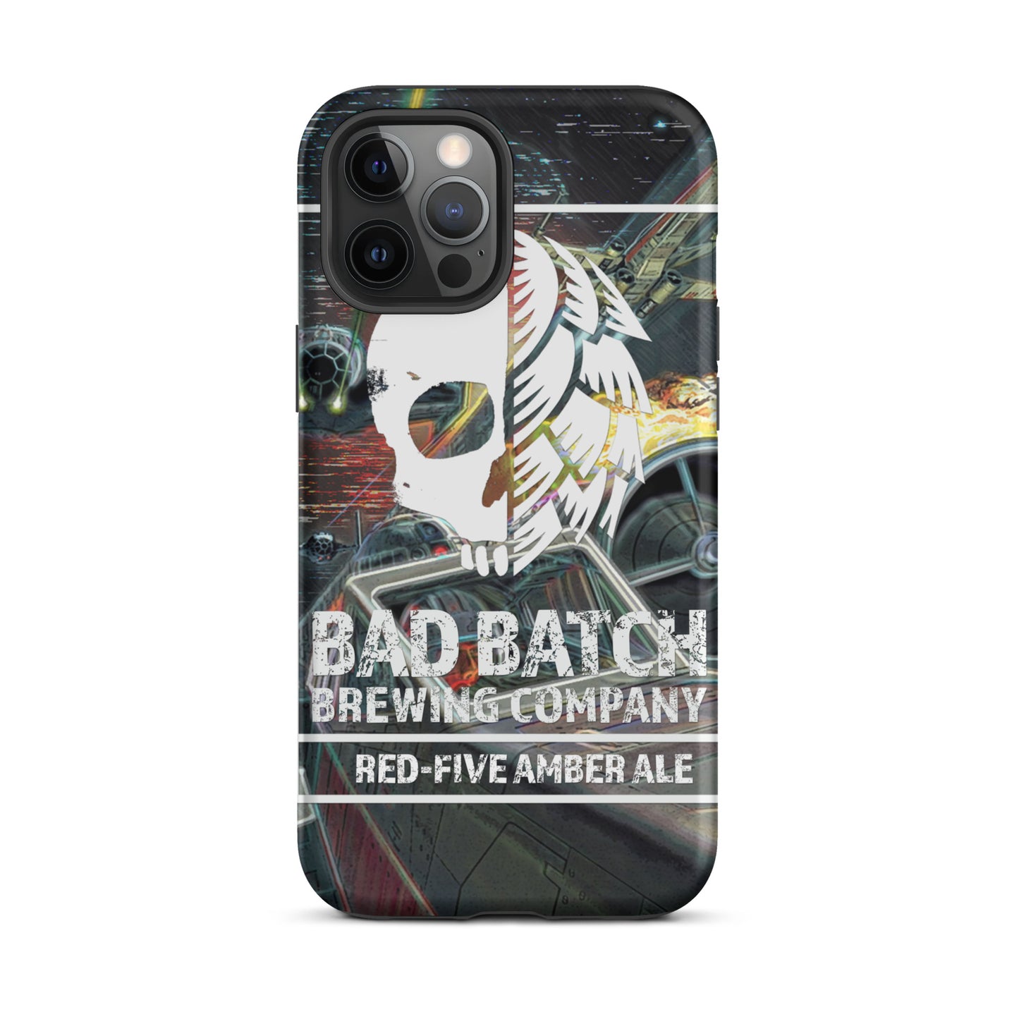 Tough Case for iPhone®