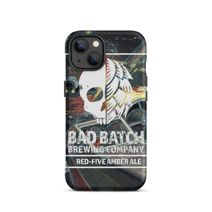 Tough Case for iPhone®