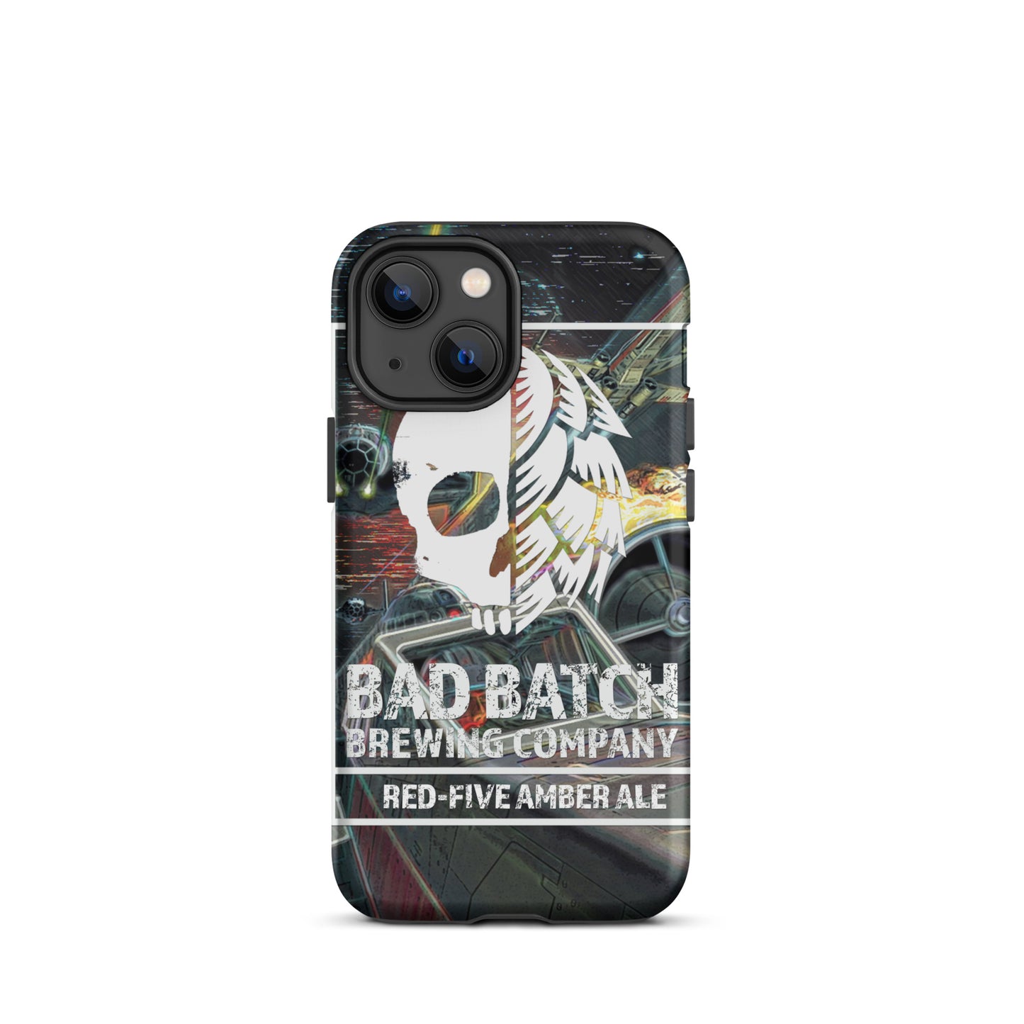 Tough Case for iPhone®