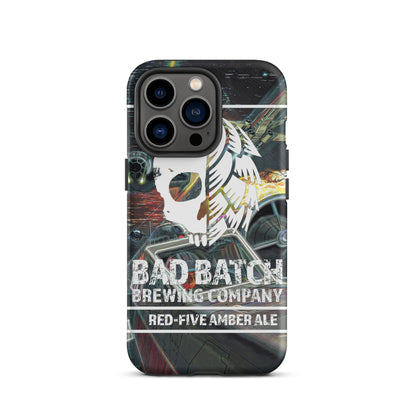 Tough Case for iPhone®