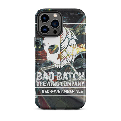 Tough Case for iPhone®