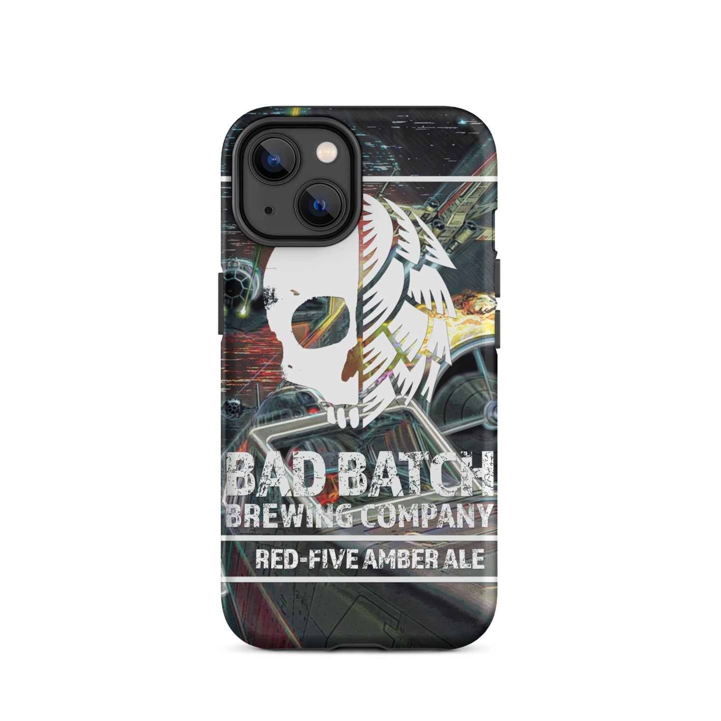 Tough Case for iPhone®