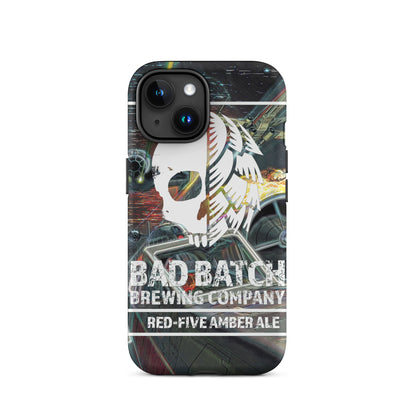 Tough Case for iPhone®